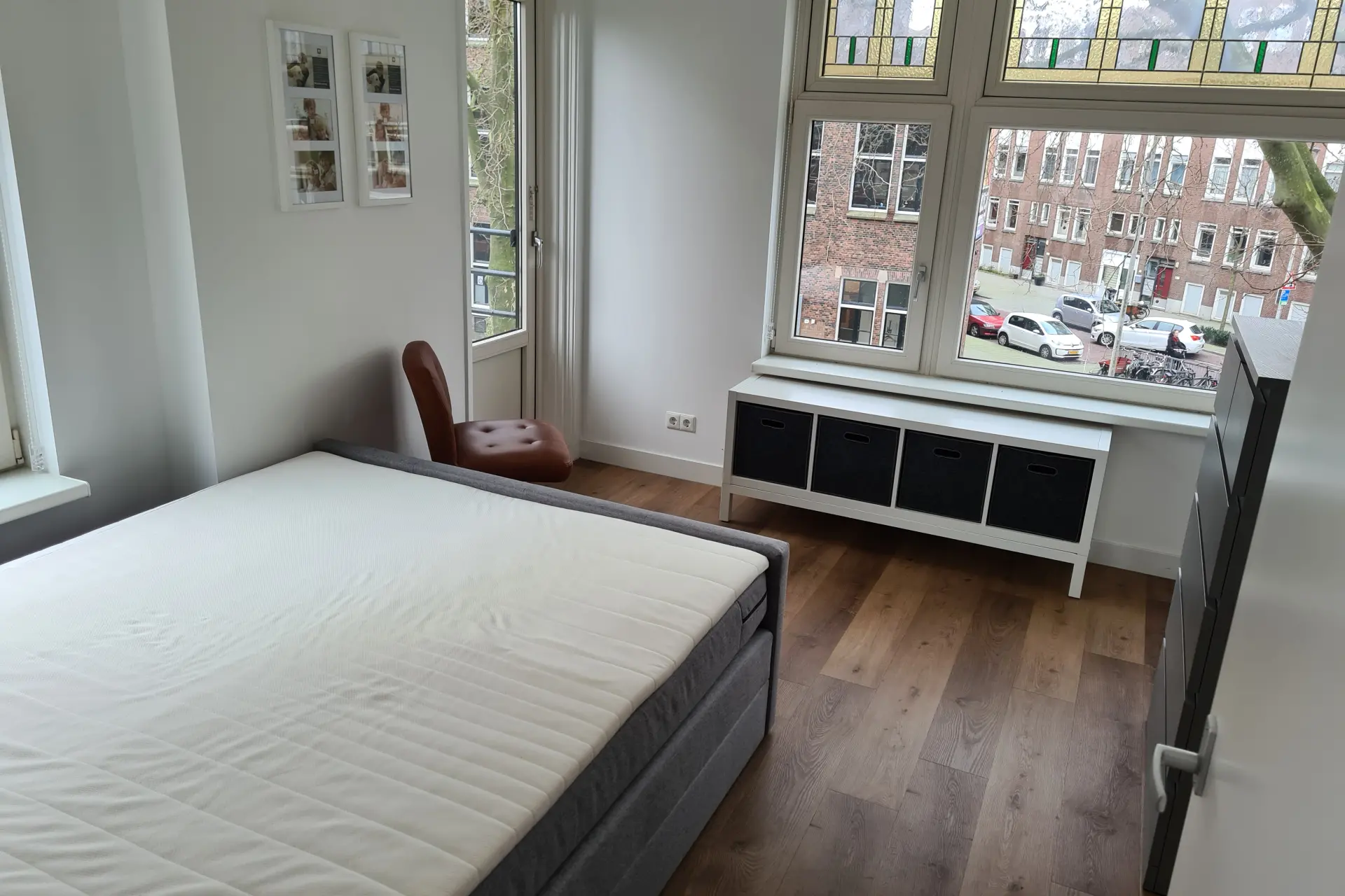 Mathenesserdijk 346A1 gemeubi, Rotterdam