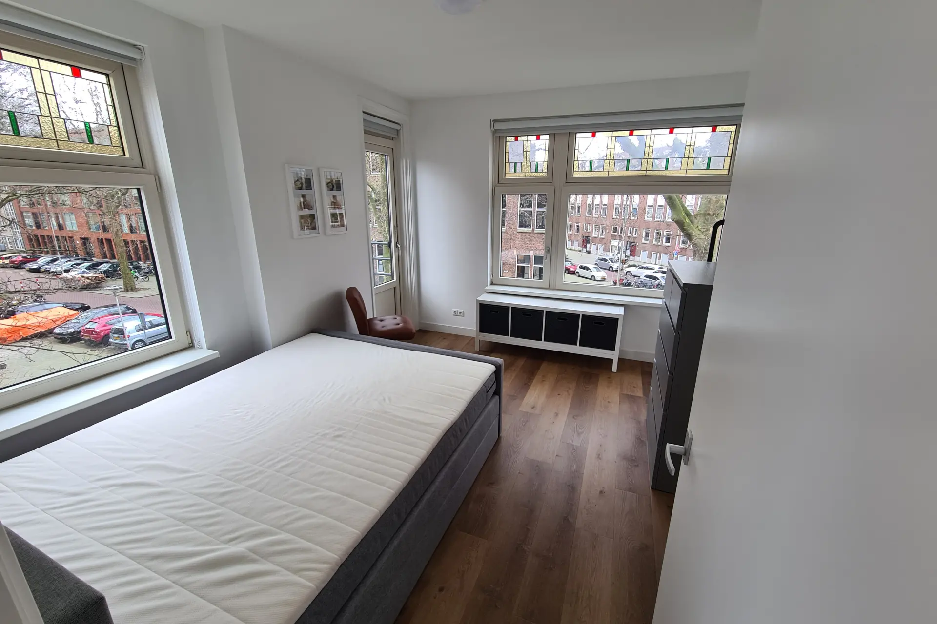 Mathenesserdijk 346A1 gemeubi, Rotterdam