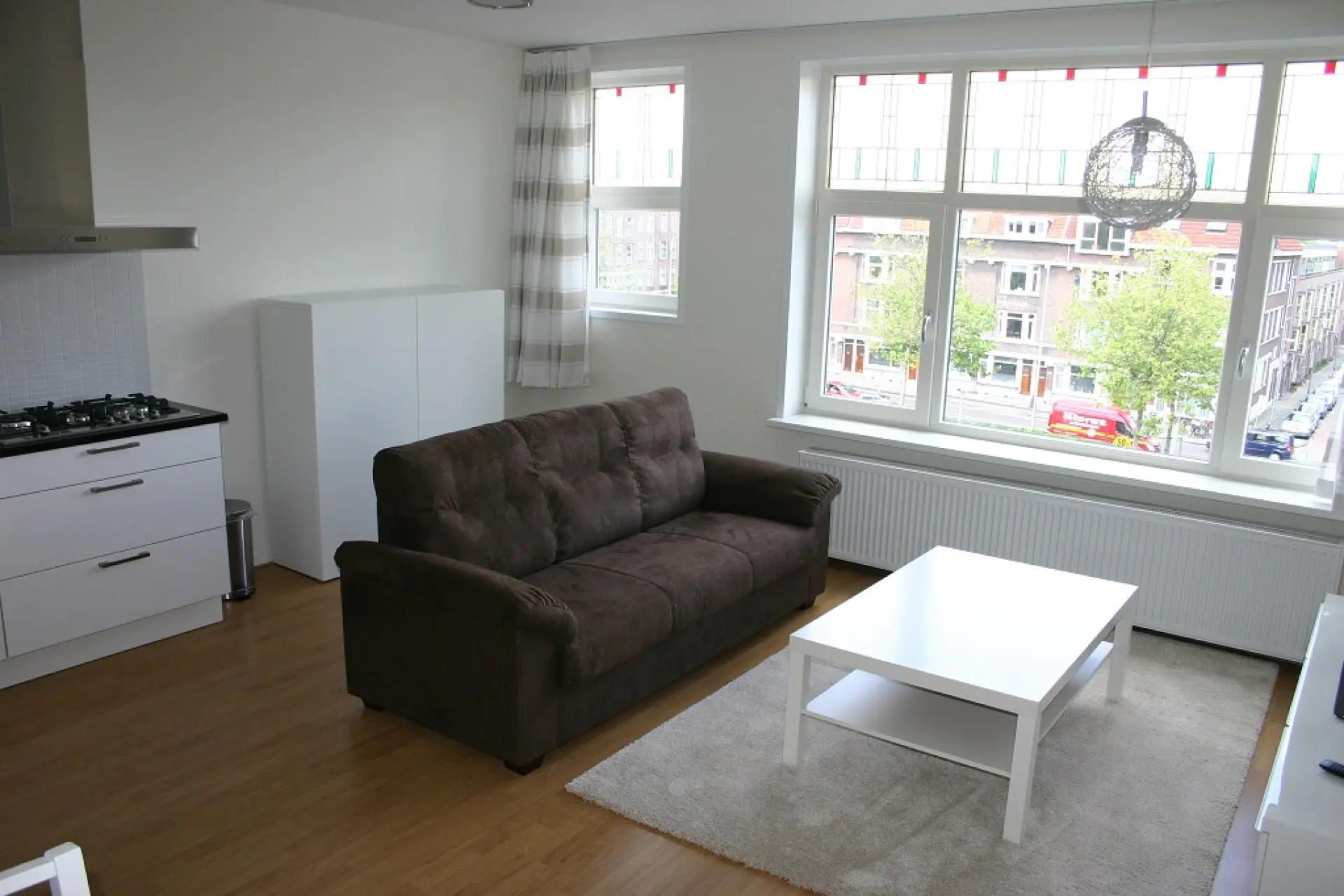 Mathenesserdijk 342A01, Rotterdam